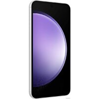 Телефон Samsung Galaxy S23 FE SM-S711B/DS 8GB/256GB (фиолетовый) - Превью изображения №4 — Интернет-магазин 7 дней