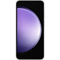 Телефон Samsung Galaxy S23 FE SM-S711B/DS 8GB/256GB (фиолетовый) - Превью изображения №2 — Интернет-магазин 7 дней