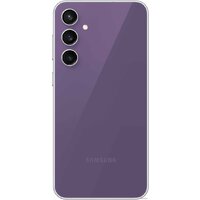 Телефон Samsung Galaxy S23 FE SM-S711B/DS 8GB/256GB (фиолетовый) - Превью изображения №3 — Интернет-магазин 7 дней
