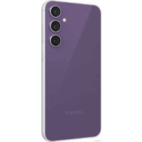 Телефон Samsung Galaxy S23 FE SM-S711B/DS 8GB/256GB (фиолетовый) - Превью изображения №6 — Интернет-магазин 7 дней