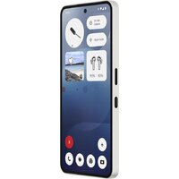 Телефон Nothing Phone (3a) 12GB/256GB (белый) - Превью изображения №5 — Интернет-магазин 7 дней