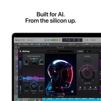 Ноутбук Apple MacBook Pro 14.2