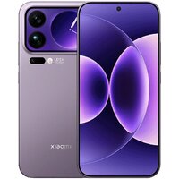 Xiaomi 17 Pro Max 16GB/512GB китайская версия (фиолетовый)