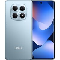 Xiaomi Redmi Note 15 6GB/128GB без NFC международная версия (синий)
