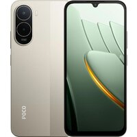POCO C81 Pro 4GB/128GB международная версия (золотистый)
