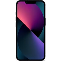 Телефон Apple iPhone 13 128GB (темная ночь) - Превью изображения №2 — Интернет-магазин 7 дней