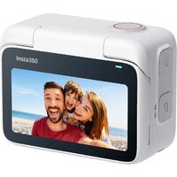 Экшен-камера Insta360 GO 3S 64GB (белый) - Превью изображения №7 — Интернет-магазин 7 дней