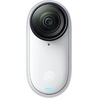 Экшен-камера Insta360 GO 3S 64GB (белый) - Превью изображения №5 — Интернет-магазин 7 дней