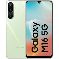 Samsung Galaxy M16 5G SM-M166P 6GB/128GB (мятный)