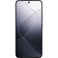Телефон Xiaomi 14 12GB/512GB международная версия (матовый черный) - Превью изображения №5 — Интернет-магазин 7 дней