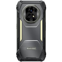 Телефон Blackview Xplore 2 16GB/1TB (черный) - Превью изображения №3 — Интернет-магазин 7 дней