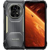 Телефон Blackview Xplore 2 16GB/1TB (черный) - Превью изображения №1 — Интернет-магазин 7 дней