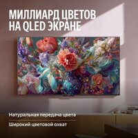 Телевизор Яндекс ТВ Станция MiniLED с Алисой 55 - Превью изображения №9 — Интернет-магазин 7 дней