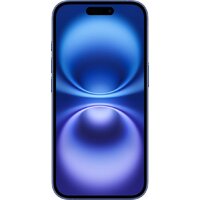 Телефон Apple iPhone 16 Dual eSim 128GB (ультрамарин) - Превью изображения №3 — Интернет-магазин 7 дней