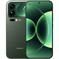 Телефон Xiaomi 17 Pro Max 16GB/512GB китайская версия (зеленый) - Превью изображения №1 — Интернет-магазин 7 дней