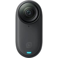Экшен-камера Insta360 GO 3S 64GB (черный) - Превью изображения №5 — Интернет-магазин 7 дней