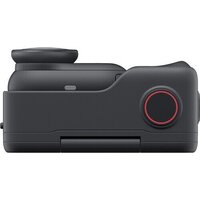 Модульная экшен-камера Insta360 GO Ultra (Standard Bundle, черный) - Превью изображения №6 — Интернет-магазин 7 дней