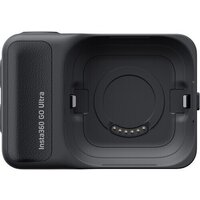 Модульная экшен-камера Insta360 GO Ultra (Standard Bundle, черный) - Превью изображения №8 — Интернет-магазин 7 дней