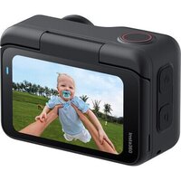 Модульная экшен-камера Insta360 GO Ultra (Standard Bundle, черный) - Превью изображения №3 — Интернет-магазин 7 дней
