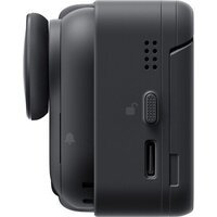 Модульная экшен-камера Insta360 GO Ultra (Standard Bundle, черный) - Превью изображения №4 — Интернет-магазин 7 дней