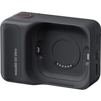 Модульная экшен-камера Insta360 GO Ultra (Standard Bundle, черный) - Превью изображения №9 — Интернет-магазин 7 дней