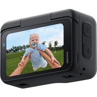 Модульная экшен-камера Insta360 GO Ultra (Standard Bundle, черный) - Превью изображения №17 — Интернет-магазин 7 дней