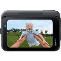 Модульная экшен-камера Insta360 GO Ultra (Standard Bundle, черный) - Превью изображения №16 — Интернет-магазин 7 дней
