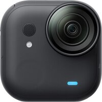 Модульная экшен-камера Insta360 GO Ultra (Standard Bundle, черный) - Превью изображения №19 — Интернет-магазин 7 дней