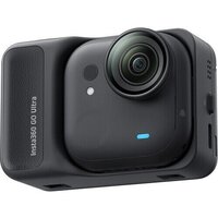 Модульная экшен-камера Insta360 GO Ultra (Standard Bundle, черный) - Превью изображения №12 — Интернет-магазин 7 дней