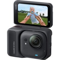 Модульная экшен-камера Insta360 GO Ultra (Standard Bundle, черный) - Превью изображения №10 — Интернет-магазин 7 дней
