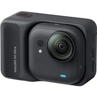 Модульная экшен-камера Insta360 GO Ultra (Standard Bundle, черный) - Превью изображения №13 — Интернет-магазин 7 дней