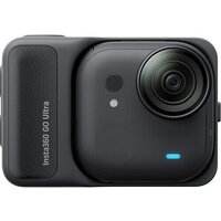 Модульная экшен-камера Insta360 GO Ultra (Standard Bundle, черный) - Превью изображения №14 — Интернет-магазин 7 дней