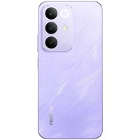 Телефон Realme C85 6GB/128GB международная версия (фиолетовый) - Превью изображения №3 — Интернет-магазин 7 дней