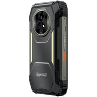 Телефон Blackview Xplore 2 12GB/256GB (черный) - Превью изображения №4 — Интернет-магазин 7 дней