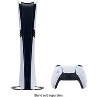 Игровая приставка Sony PlayStation 5 Pro CFI-70XX (1 ревизия) - Превью изображения №5 — Интернет-магазин 7 дней