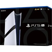 Игровая приставка Sony PlayStation 5 Pro CFI-70XX (1 ревизия) - Превью изображения №8 — Интернет-магазин 7 дней