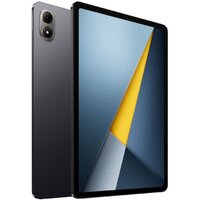 Планшет POCO Pad X1 8GB/512GB международная версия (серый) - Превью изображения №2 — Интернет-магазин 7 дней