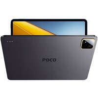 Планшет POCO Pad X1 8GB/512GB международная версия (серый) - Превью изображения №3 — Интернет-магазин 7 дней