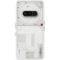 Телефон Nothing Phone (3a) 8GB/128GB (белый) - Превью изображения №4 — Интернет-магазин 7 дней