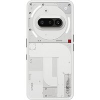Телефон Nothing Phone (3a) 8GB/128GB (белый) - Превью изображения №3 — Интернет-магазин 7 дней