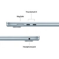 Ноутбук Apple MacBook Air 15.3