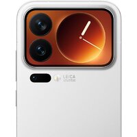 Телефон Xiaomi 17 Pro Max 16GB/512GB китайская версия (белый) - Превью изображения №2 — Интернет-магазин 7 дней