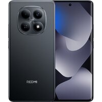 Xiaomi Redmi Note 15 6GB/128GB без NFC международная версия (черный)