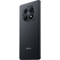 Телефон Xiaomi Redmi Note 15 6GB/128GB без NFC международная версия (черный) - Превью изображения №5 — Интернет-магазин 7 дней