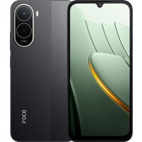 Телефон POCO C81 Pro 4GB/128GB международная версия (черный) - Превью изображения №1 — Интернет-магазин 7 дней