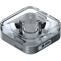 Наушники Nothing Ear 3 (белый) - Превью изображения №4 — Интернет-магазин 7 дней