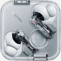 Наушники Nothing Ear 3 (белый) - Превью изображения №3 — Интернет-магазин 7 дней