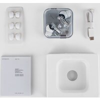 Наушники Nothing Ear 3 (белый) - Превью изображения №6 — Интернет-магазин 7 дней