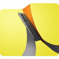 Телефон Infinix Hot 60i X6728 8GB/256GB (черный) - Превью изображения №5 — Интернет-магазин 7 дней