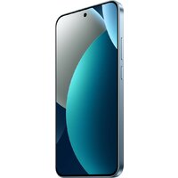 Телефон Xiaomi Redmi Note 15 Pro 5G 8GB/512GB международная версия (синий) - Превью изображения №6 — Интернет-магазин 7 дней